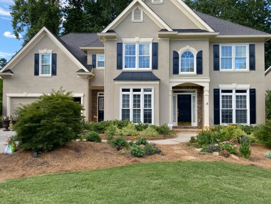 Images CertaPro Painters of Roswell, GA
