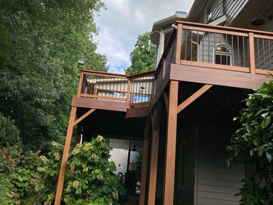 Images CertaPro Painters of Roswell, GA