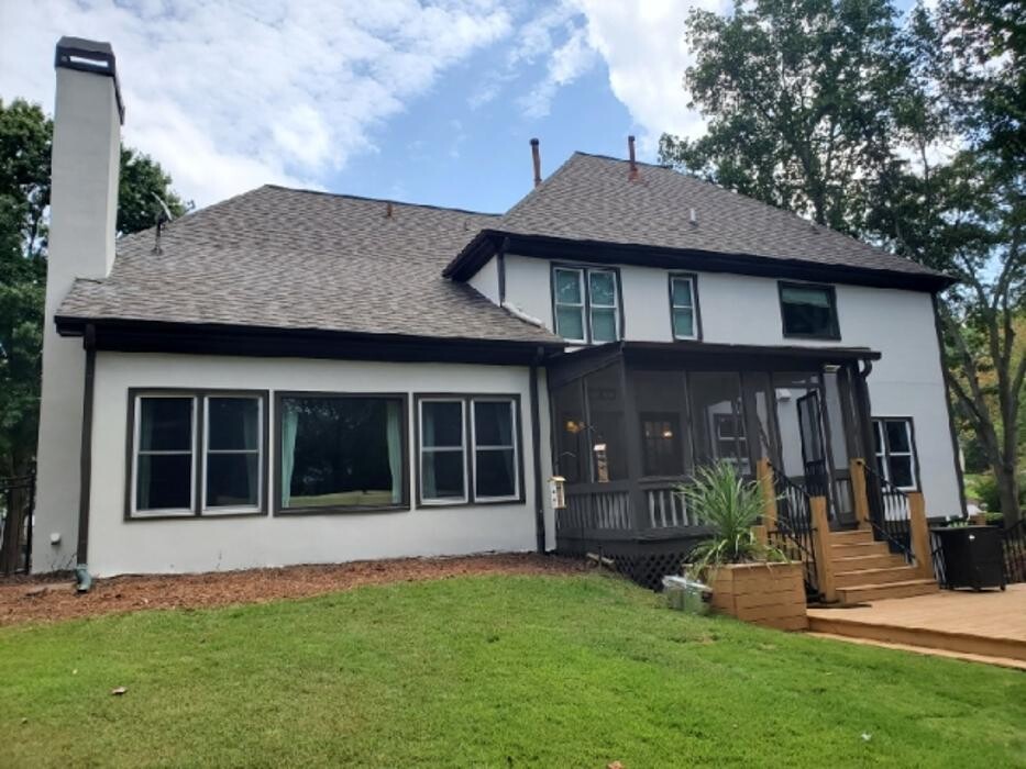 Images CertaPro Painters of Roswell, GA