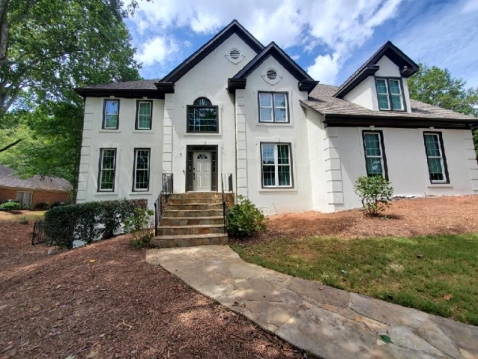 Images CertaPro Painters of Roswell, GA