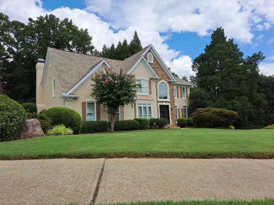 Images CertaPro Painters of Roswell, GA