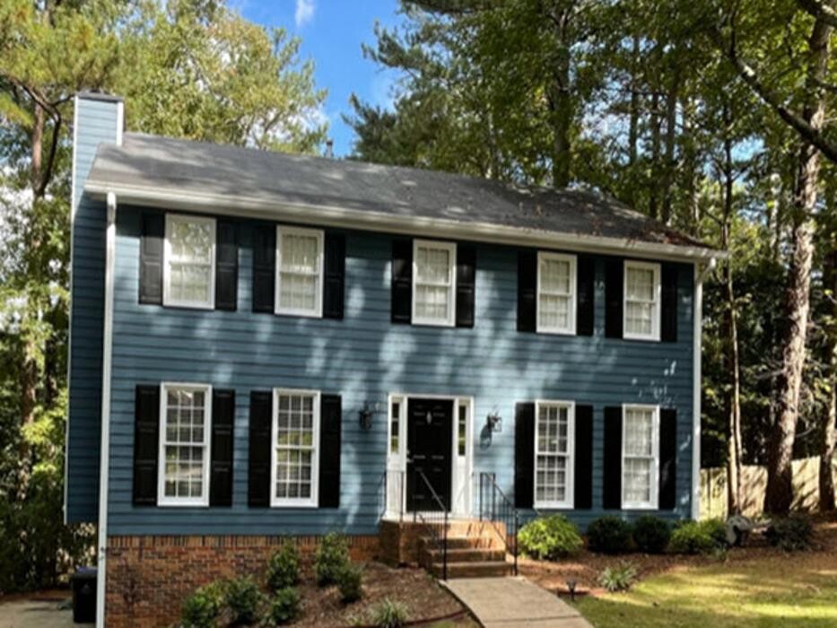 Images CertaPro Painters of Roswell, GA