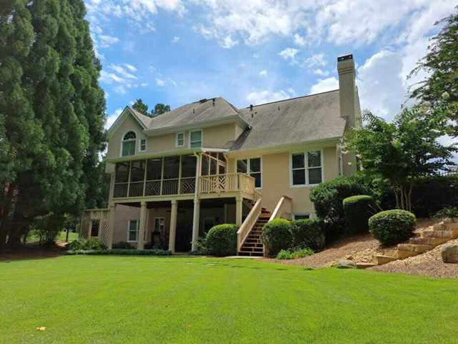 Images CertaPro Painters of Roswell, GA