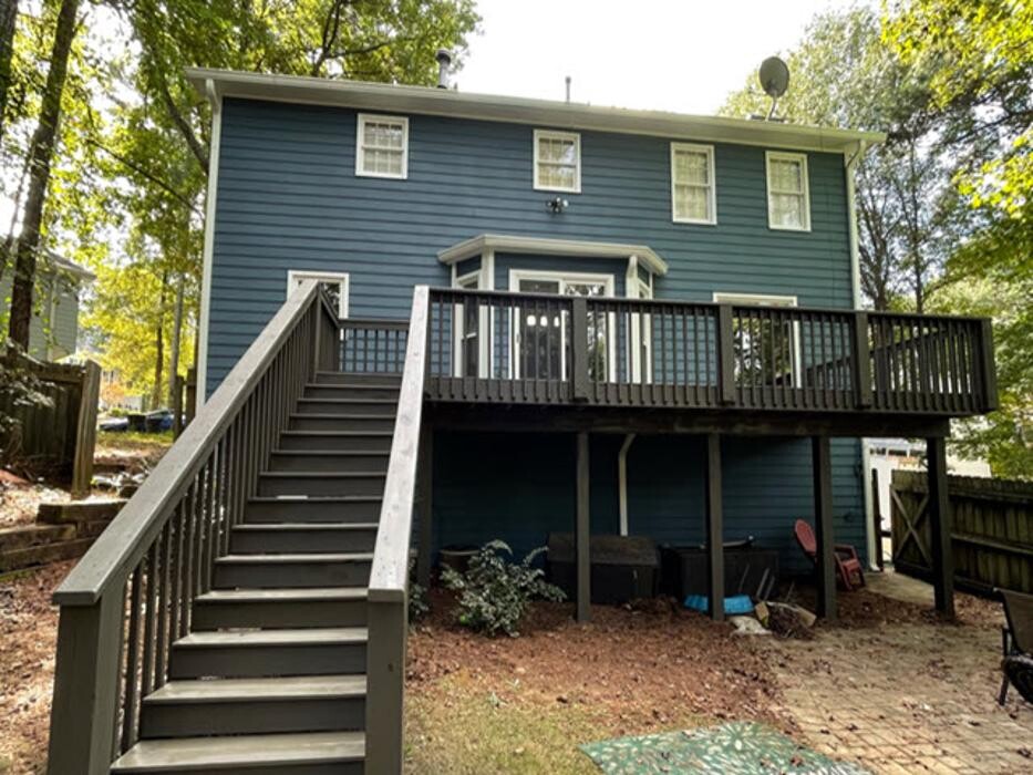 Images CertaPro Painters of Roswell, GA