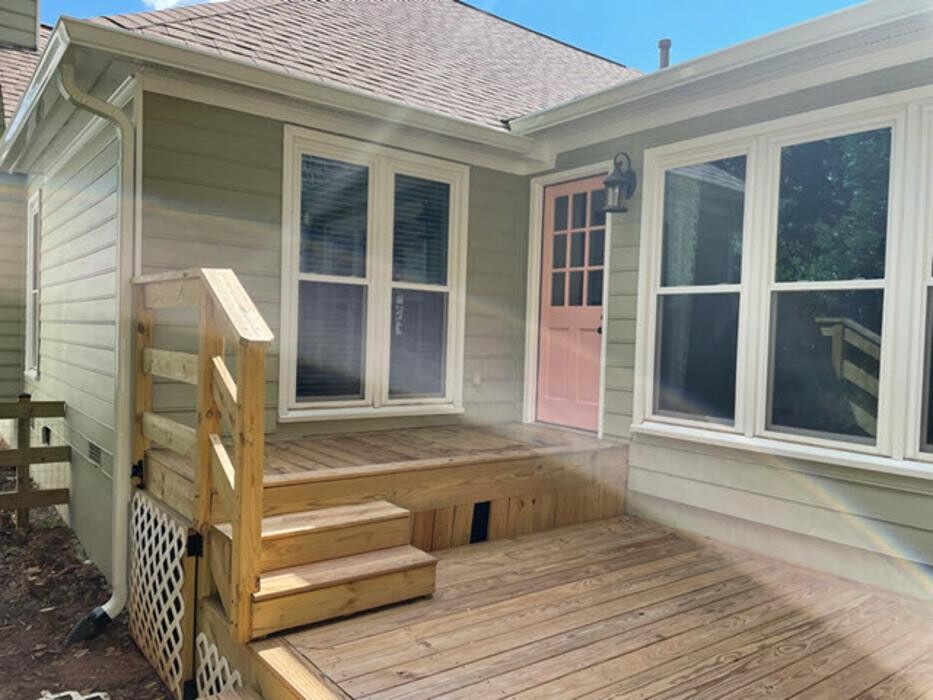 Images CertaPro Painters of Roswell, GA
