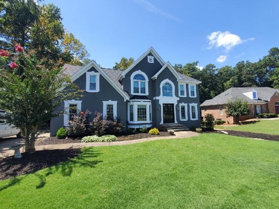 Images CertaPro Painters of Roswell, GA