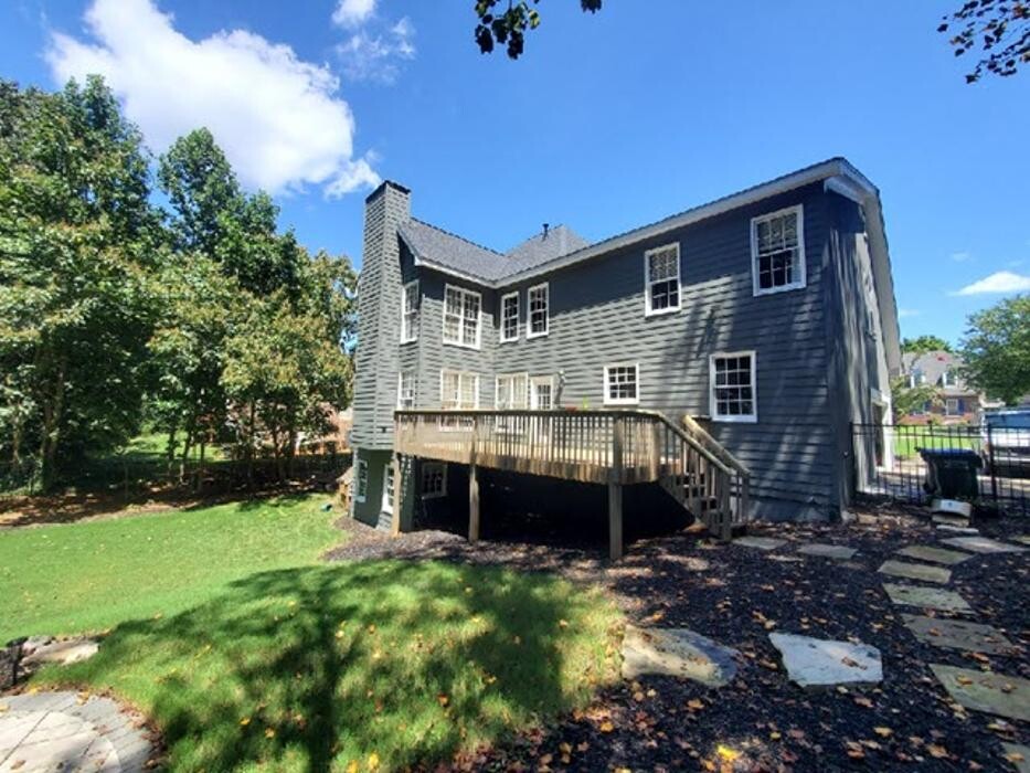 Images CertaPro Painters of Roswell, GA