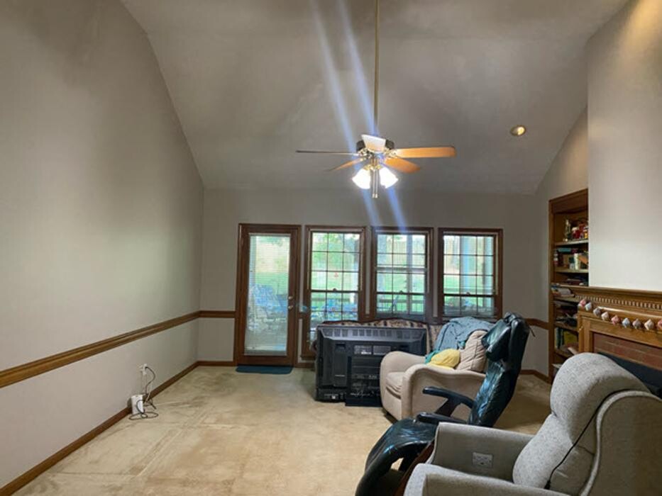 Images CertaPro Painters of Roswell, GA