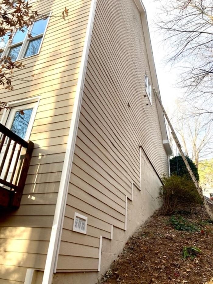 Images CertaPro Painters of Roswell, GA