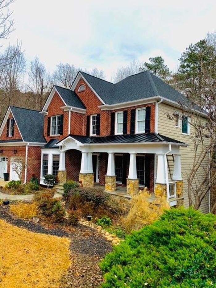 Images CertaPro Painters of Roswell, GA