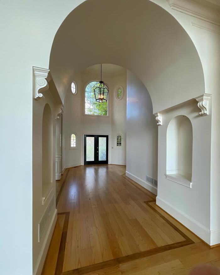Images CertaPro Painters of Roswell, GA