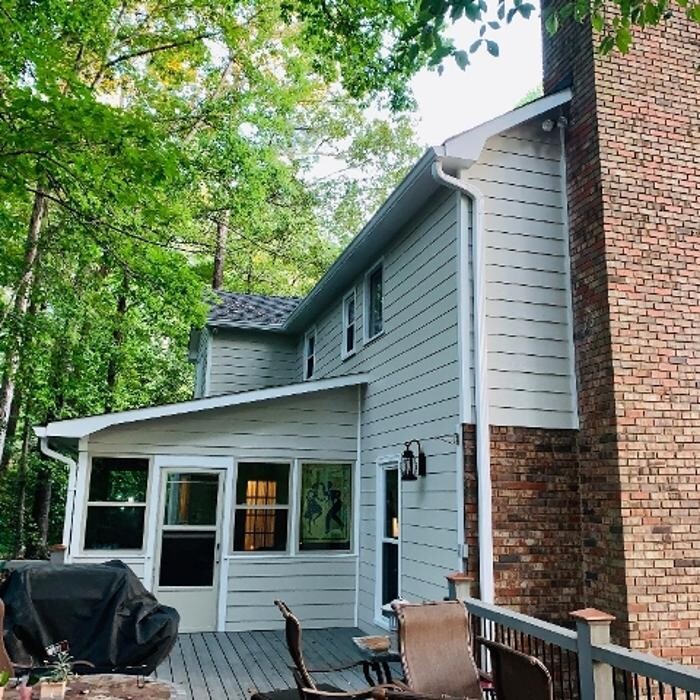 Images CertaPro Painters of Roswell, GA