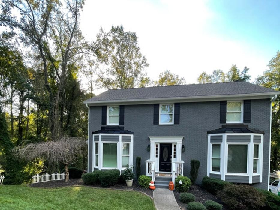 Images CertaPro Painters of Roswell, GA
