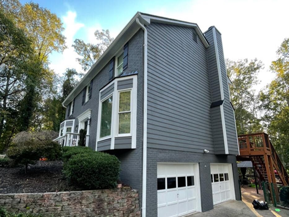 Images CertaPro Painters of Roswell, GA