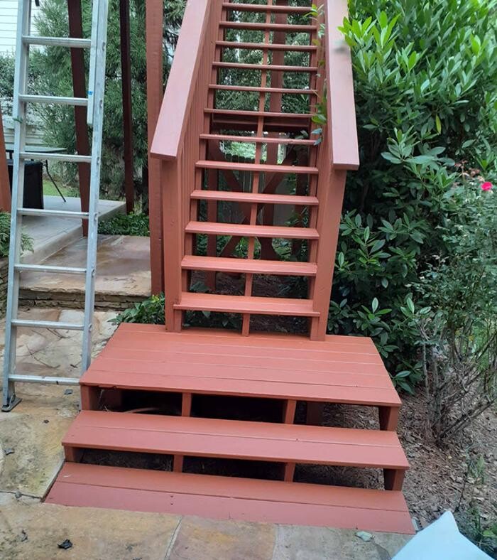 Images CertaPro Painters of Roswell, GA