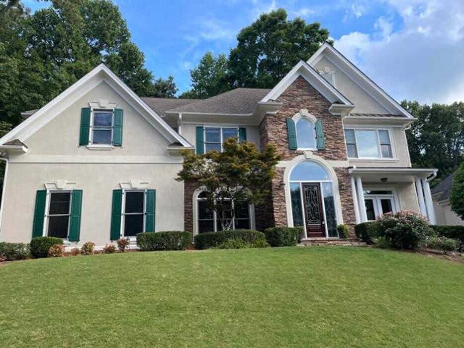 Images CertaPro Painters of Roswell, GA