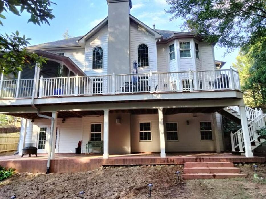 Images CertaPro Painters of Roswell, GA
