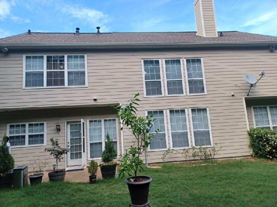 Images CertaPro Painters of Roswell, GA