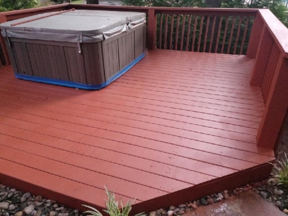 Images CertaPro Painters of Roswell, GA