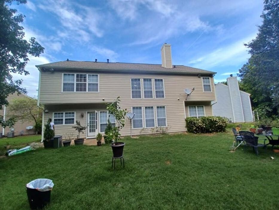 Images CertaPro Painters of Roswell, GA