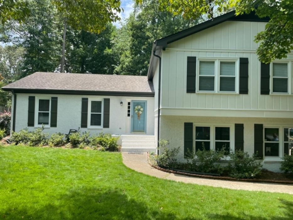 Images CertaPro Painters of Roswell, GA