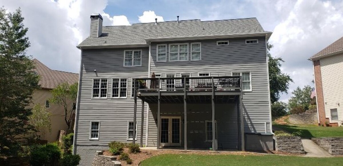 Images CertaPro Painters of Roswell, GA