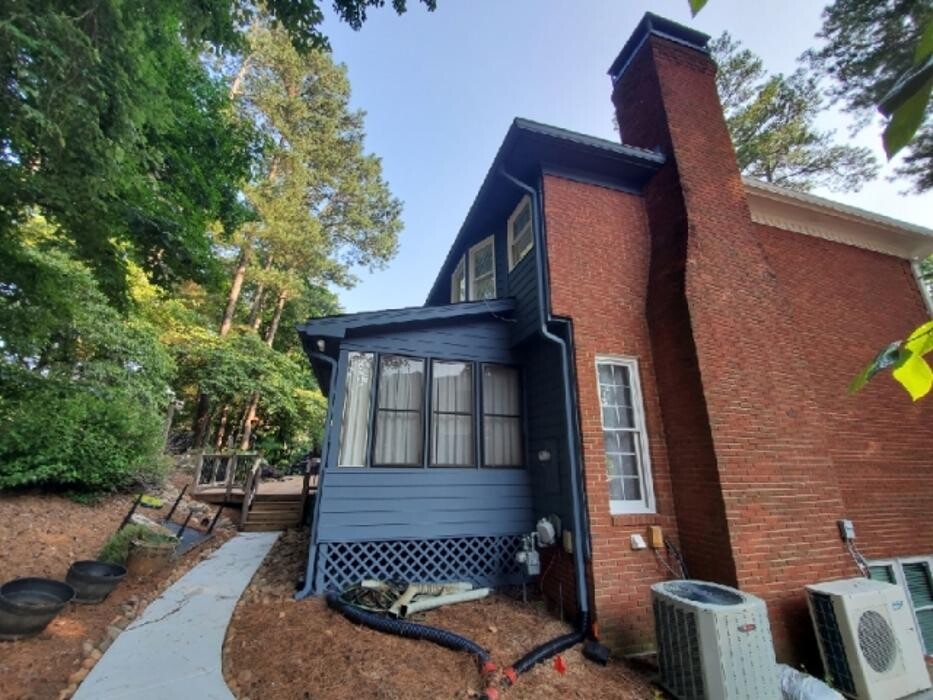 Images CertaPro Painters of Roswell, GA
