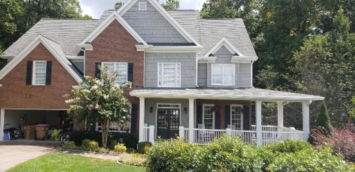 Images CertaPro Painters of Roswell, GA