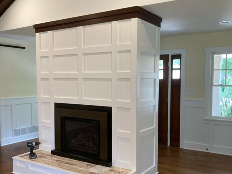Images CertaPro Painters of Roswell, GA