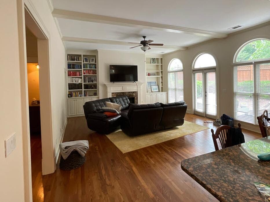 Images CertaPro Painters of Roswell, GA