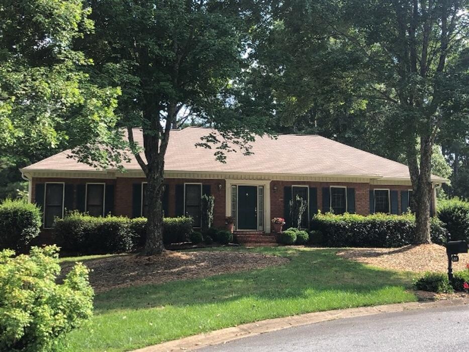 Images CertaPro Painters of Roswell, GA