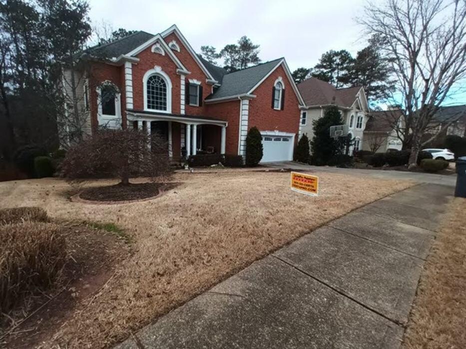Images CertaPro Painters of Roswell, GA