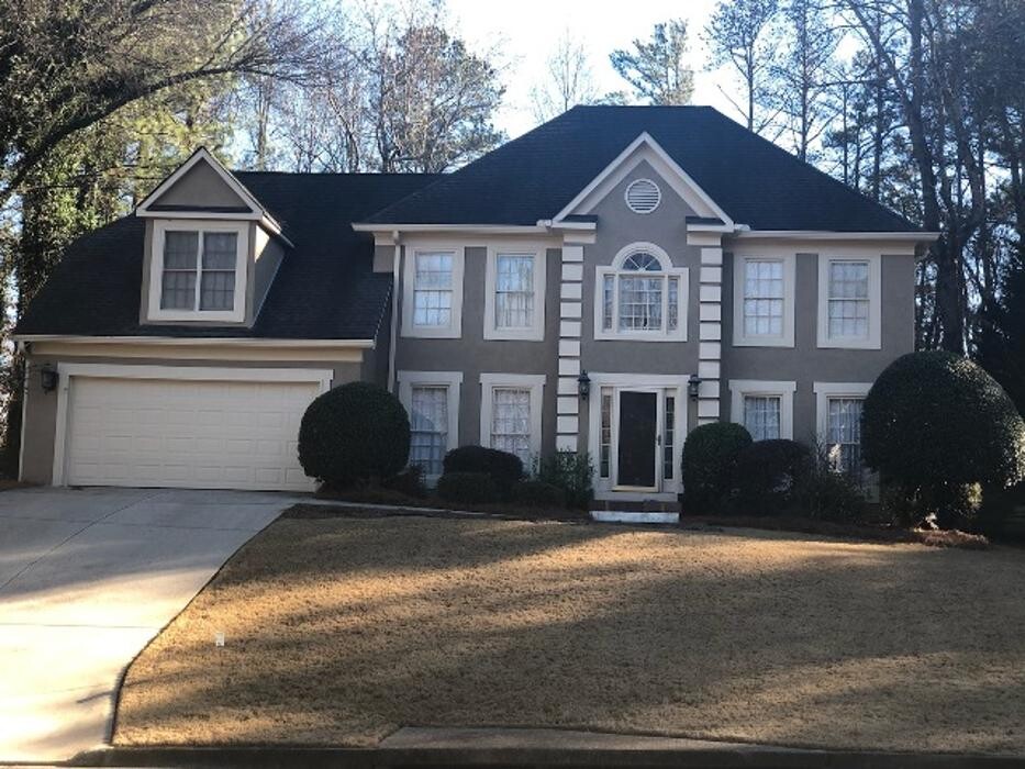 Images CertaPro Painters of Roswell, GA