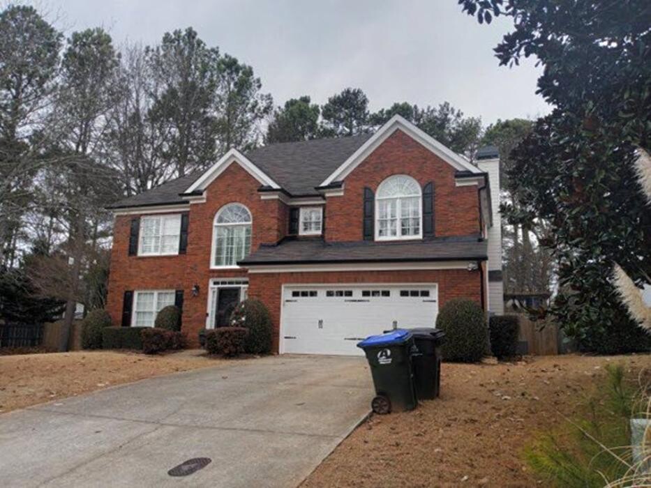 Images CertaPro Painters of Roswell, GA