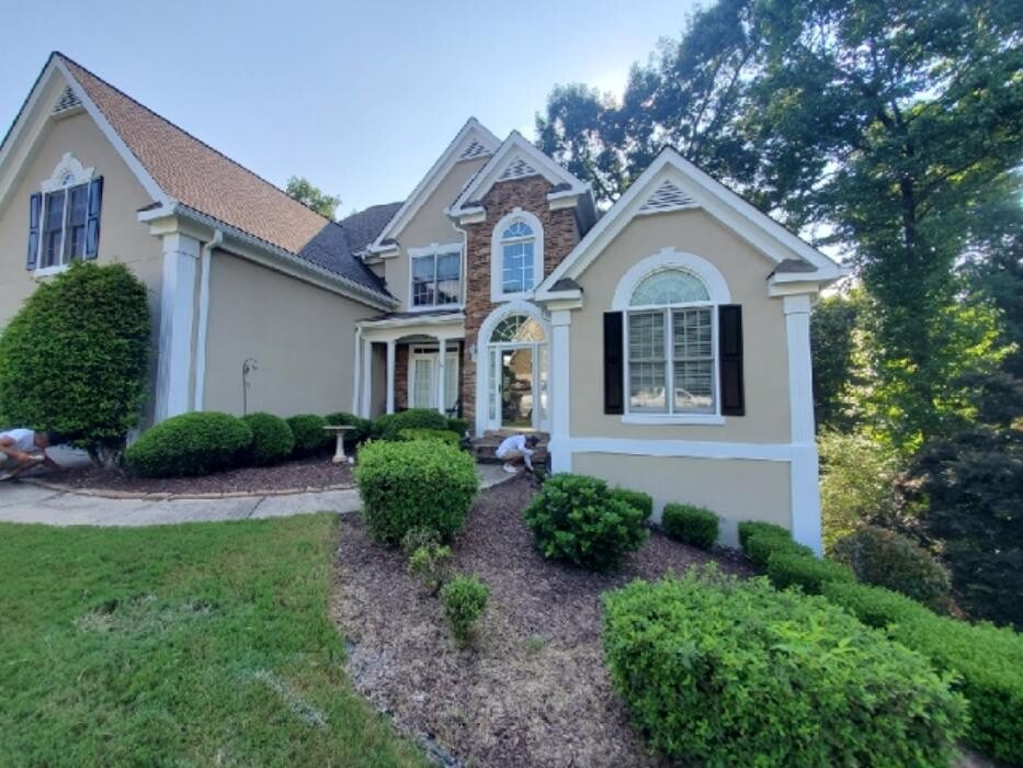 Images CertaPro Painters of Roswell, GA
