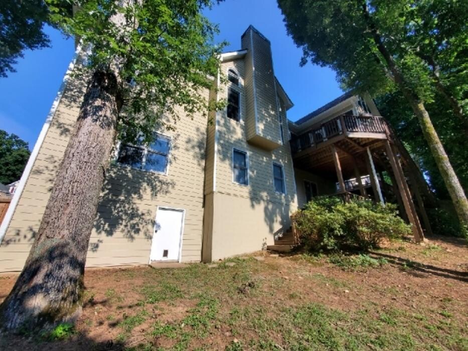 Images CertaPro Painters of Roswell, GA