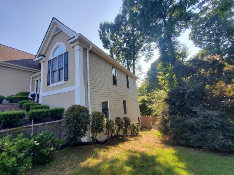 Images CertaPro Painters of Roswell, GA