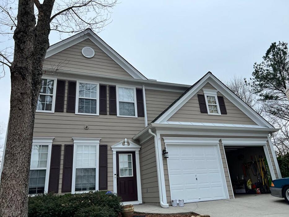 Images CertaPro Painters of Roswell, GA