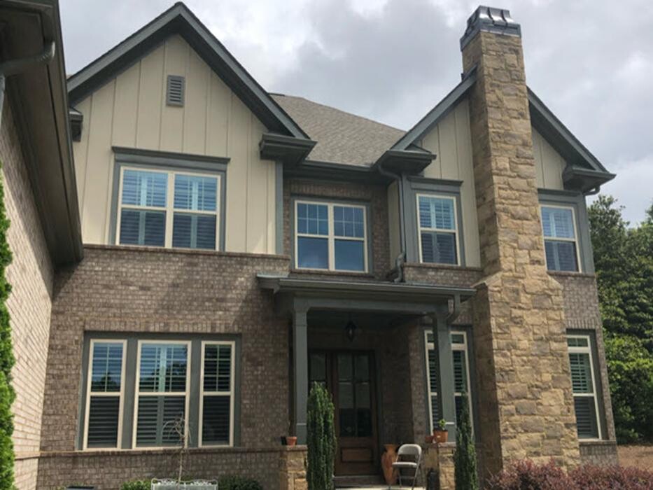 Images CertaPro Painters of Roswell, GA
