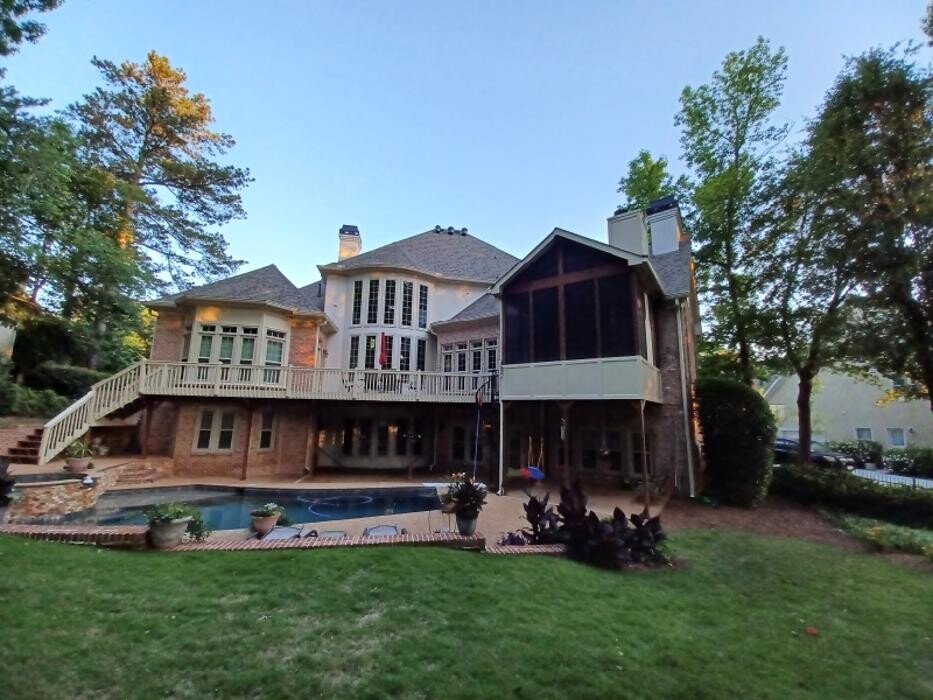 Images CertaPro Painters of Roswell, GA