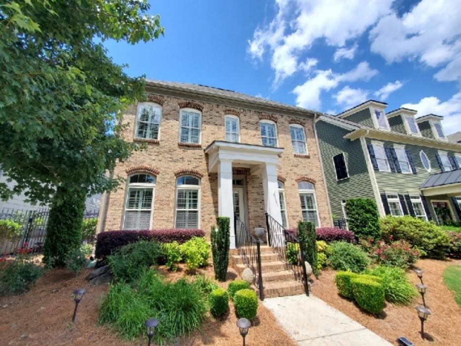 Images CertaPro Painters of Roswell, GA