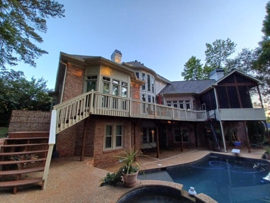 Images CertaPro Painters of Roswell, GA