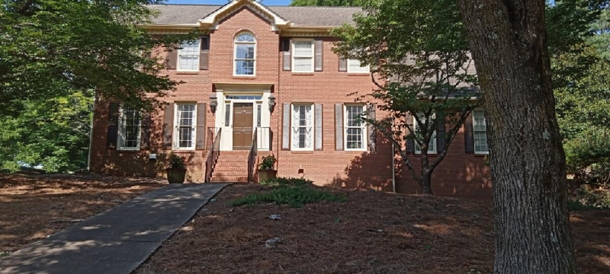 Images CertaPro Painters of Roswell, GA