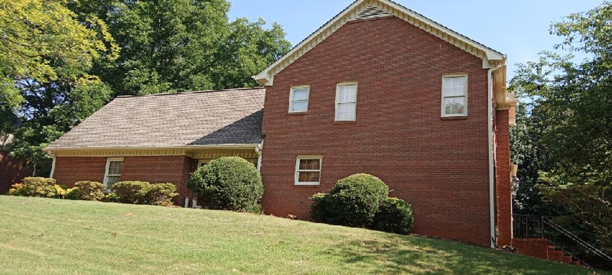 Images CertaPro Painters of Roswell, GA