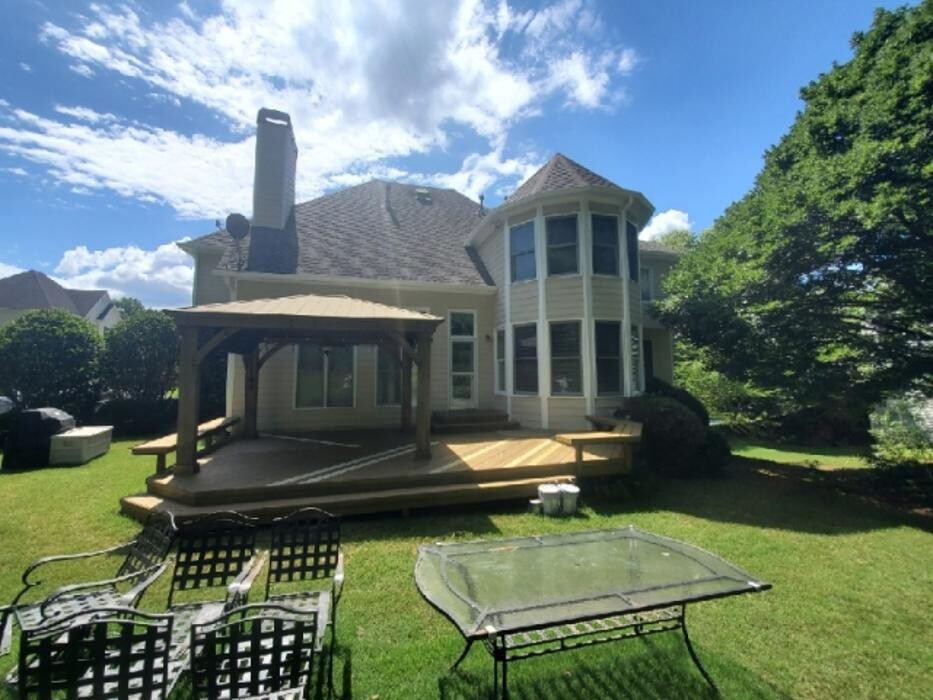 Images CertaPro Painters of Roswell, GA