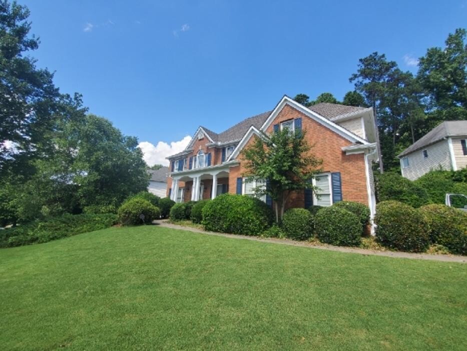 Images CertaPro Painters of Roswell, GA