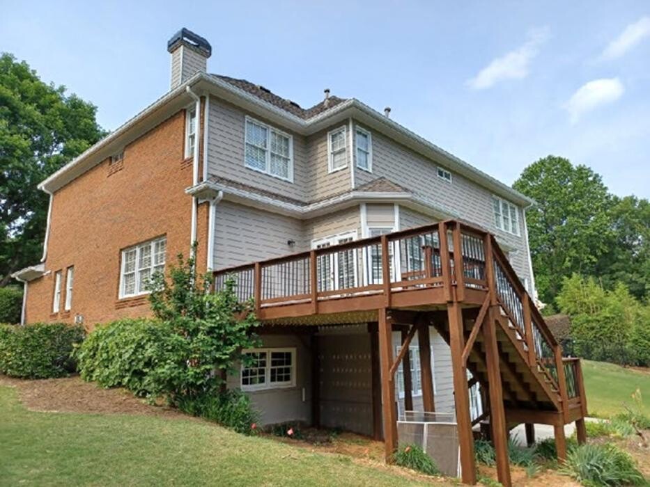 Images CertaPro Painters of Roswell, GA
