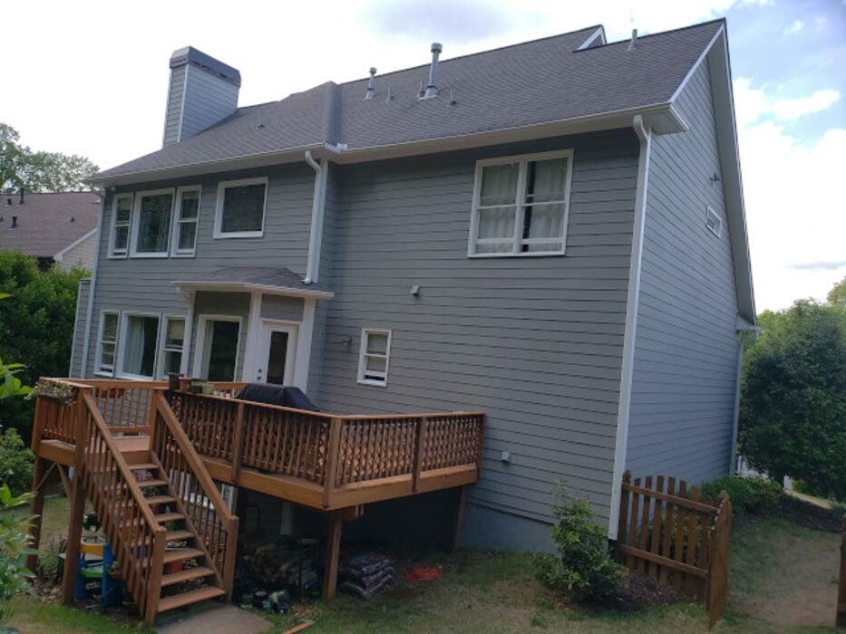 Images CertaPro Painters of Roswell, GA