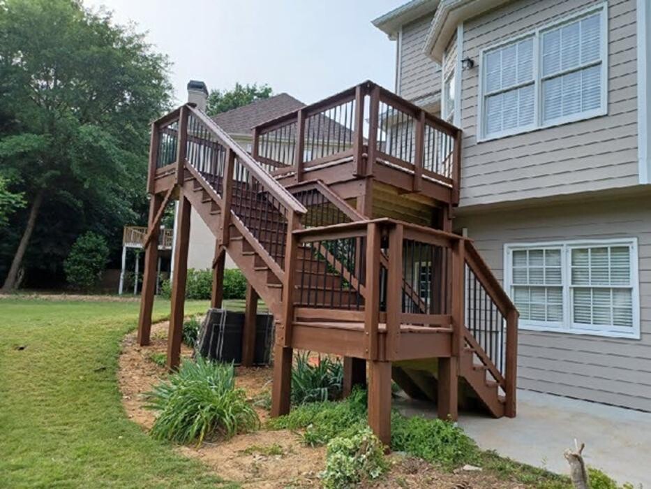 Images CertaPro Painters of Roswell, GA