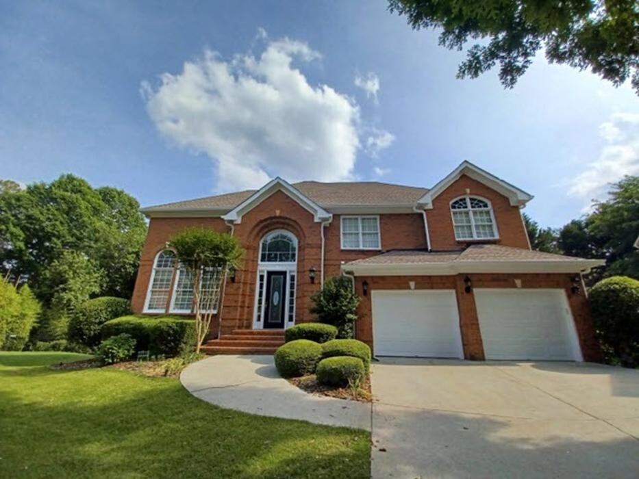 Images CertaPro Painters of Roswell, GA